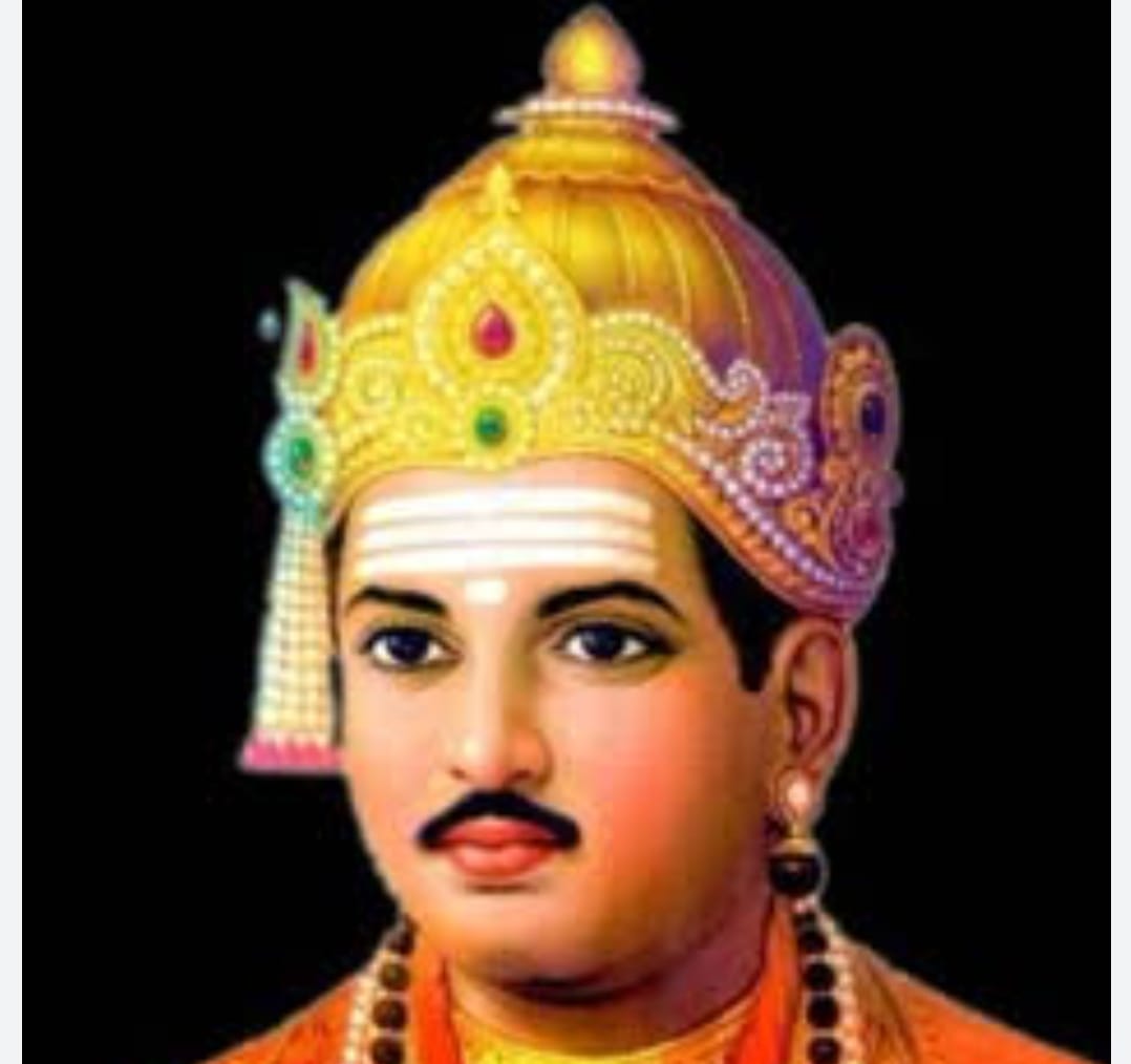 തെരഞ്ഞെടുപ്പിൽ സമുദായം ശക്തി തെളിയിക്കും: വീരശൈവസഭ സംയുക്തസമിതി